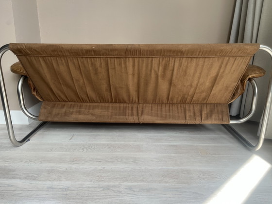 Image 1 of Borkum sofa bench IKEA Johan Bertil Häggström