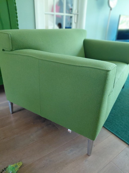 Pode Edit Liebessitz – loveseats, Textile, Aluminium (photo 2 of 5)