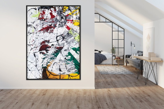 Image 1 of Jürgen Angeler - The Art Clockwork