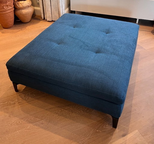 Minotti Andersen Ottoman
