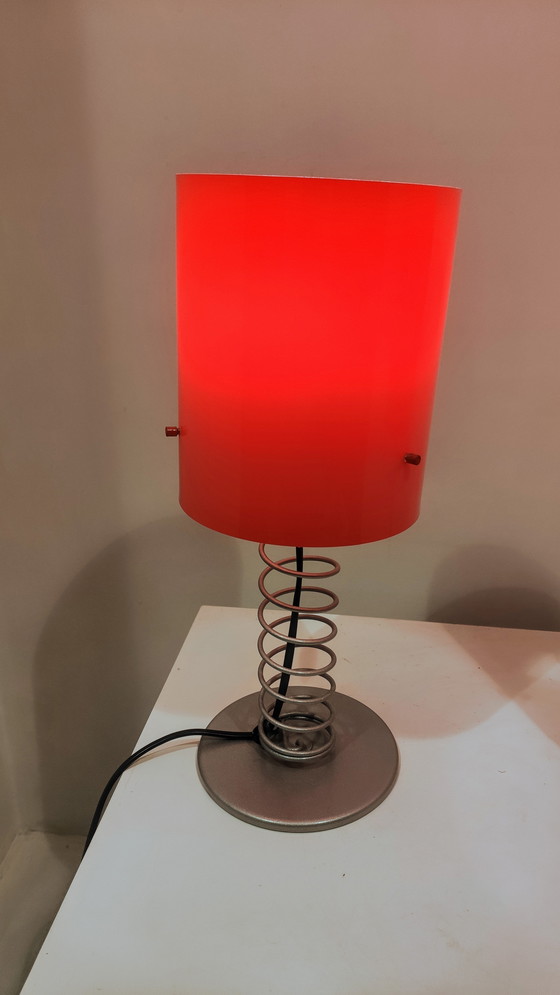 Image 1 of Ikea Table Lamps B9610 Years 90s