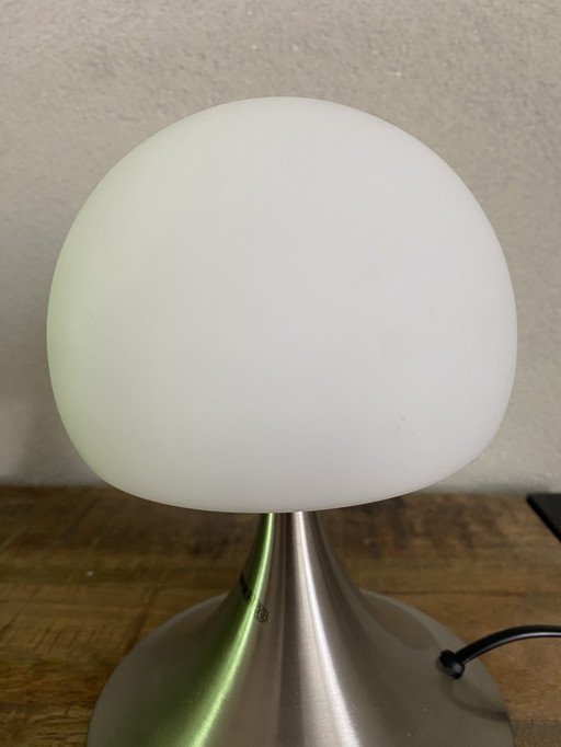 Vintage mushroom lamp mushroom lamp touch function