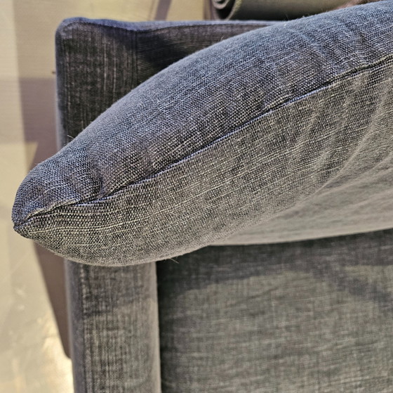 Image 1 of LABEL vandenberg Kameo 3-seater sofa