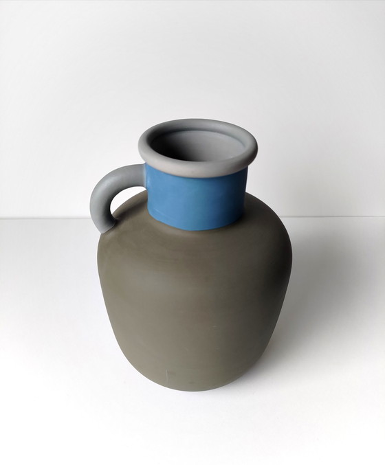 Image 1 of IKEA x HAY YPPERLIG – Set of 2 design vases (Limited Edition)