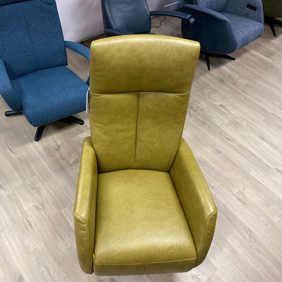 Image 1 of Poltrona relax The Future Mayla Medium