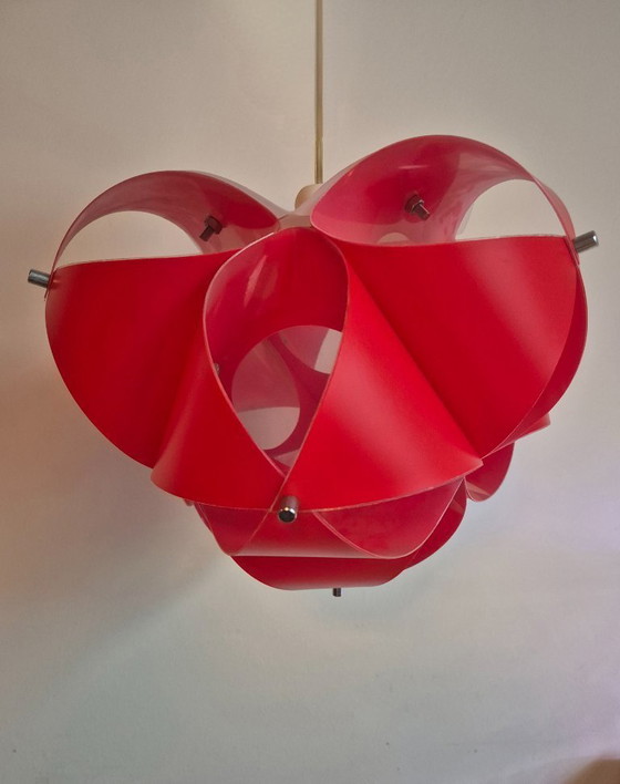 Image 1 of Design Klassieker: QAYOT Ortensia lampen