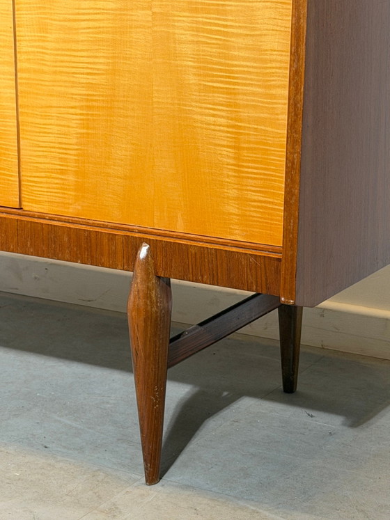 Mid-Century Modern Sideboard – 1950s/60s (photo 8 of 8)