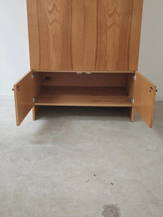 Grande armadio in legno Drevotex 1970 – Wood, Mid Century Modern (photo 8 of 28)