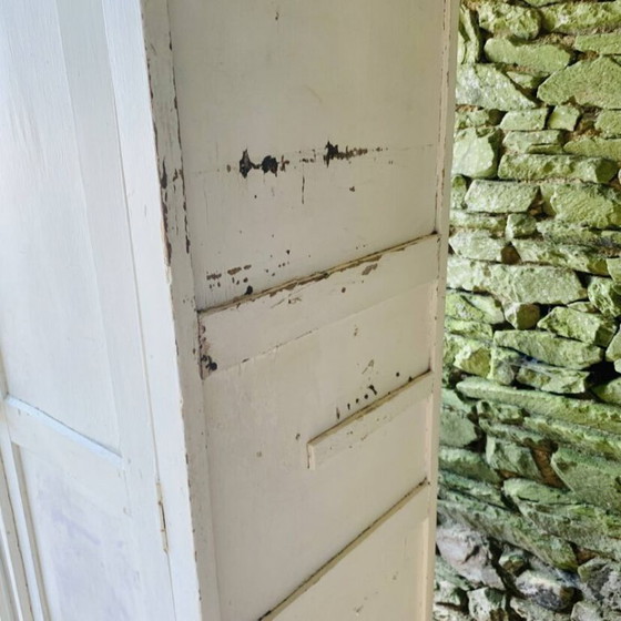 Image 1 of Parisian wardrobe