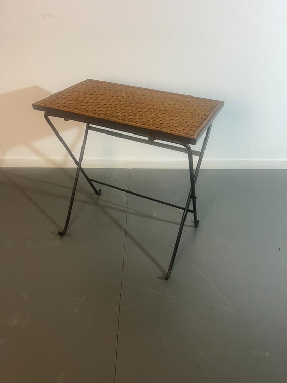Image 1 of Side table (Habitat) '1980'