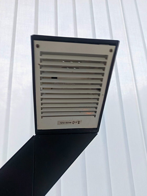 Image 1 of Dennis Chan Zig Zag Lamp