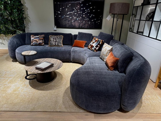 Image 1 of Interni del divano Le Club Martinique Soof