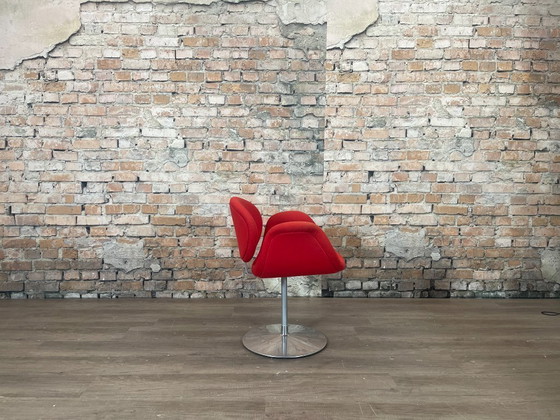 Image 1 of Artifort Little Tulip rosso