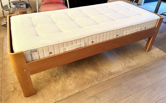 Image 1 of Auping Auronde 3000 simple 90 x 200