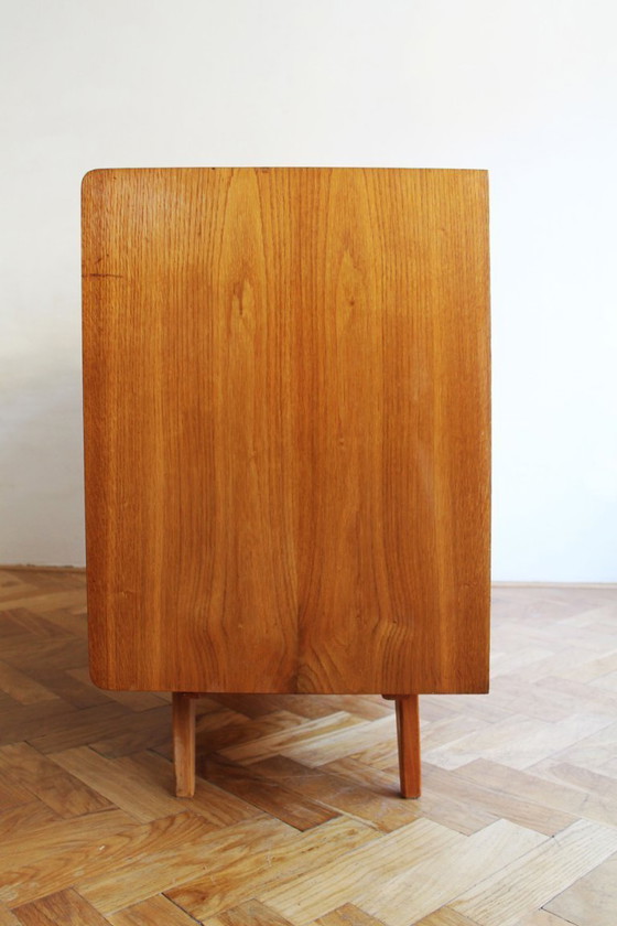 Image 1 of 1960's Mid Century Modern Sideboard by Jiri Jiroutek