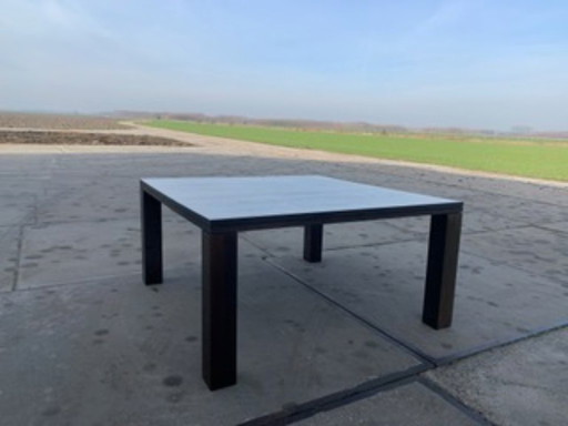 Mesa de dos pisos Moooi