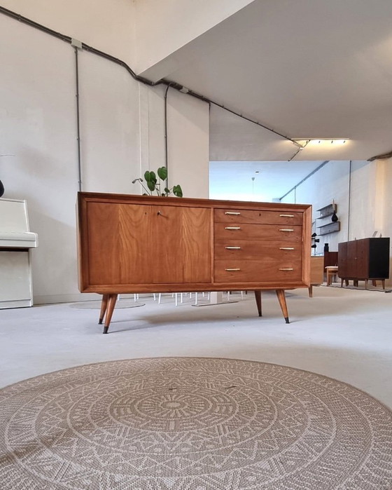 Image 1 of Sideboard aus der Mitte des Jahrhunderts
