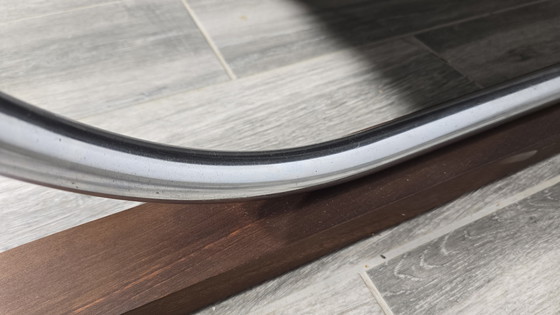 Image 1 of Sofá cromado Bauhaus de Robert Slezak para Slezak Factories, década de 1930