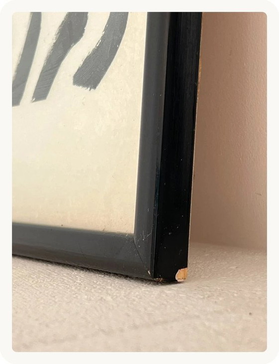 Image 1 of Frame Picasso - The Dance of the Shepherd 1959