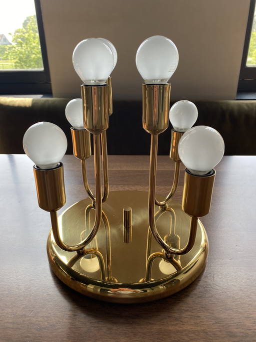Plafondlamp S.A. Boulanger