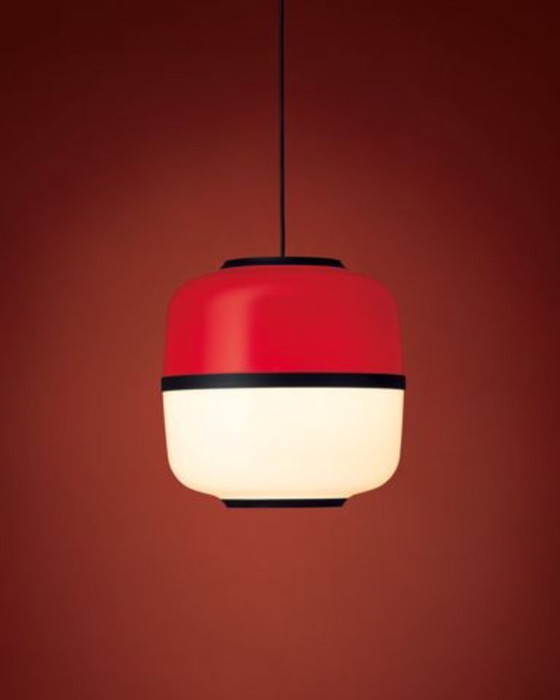Image 1 of Pendant lamp by Ronan and Erwan Bouroullec for Belux (Vitra)