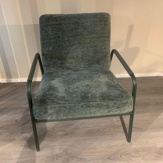 Lounger – Bert Plantagie, Fauteuils, Textile, Lambskin (photo 4 of 4)