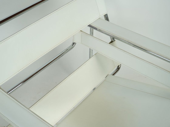 Image 1 of Marcel Breuer Wassily Style Lounge Chair B3 Vintage Design