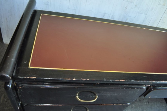 Vintage Art Deco Bureau (photo 12 of 13)