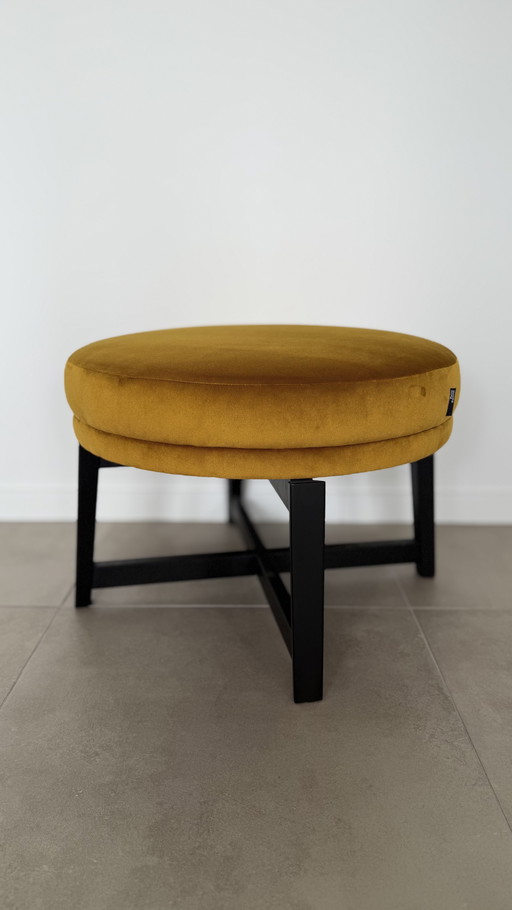 Tabouret Passe Partout