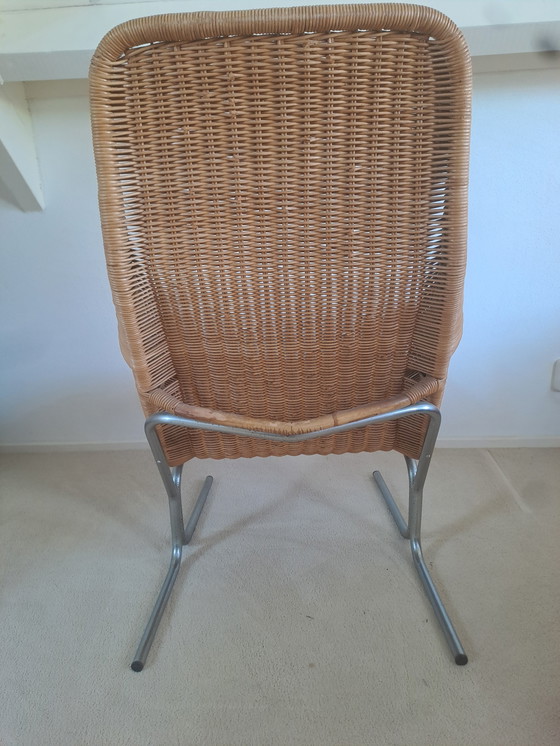 Image 1 of Design Stoel