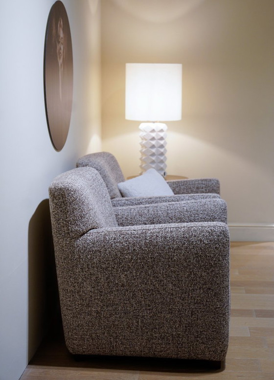 Image 1 of Fauteuil Amazone (lot de 2)