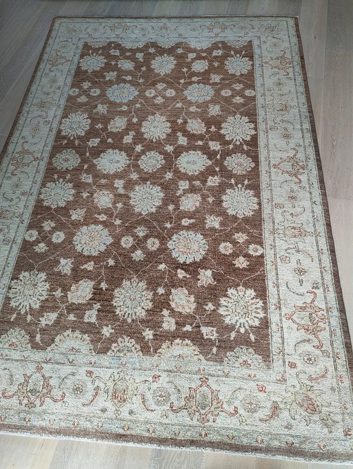 Tapis Ziegler 284x190