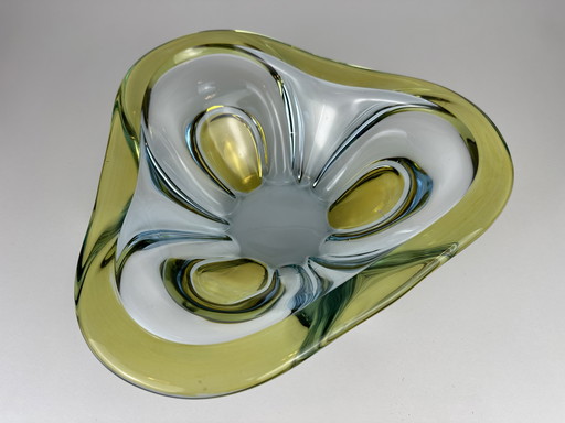 Bol vintage - Cristal de Murano