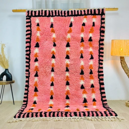 Tapis Handmade Marocain 200cmx300cm 