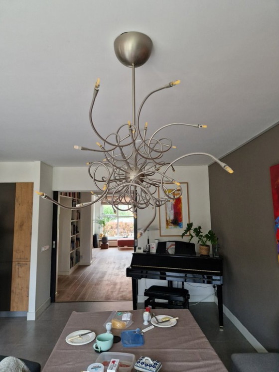 Image 1 of Suspension design XL