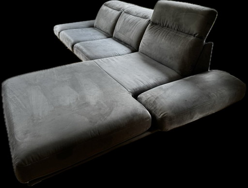 XOOON Modern Corner sofa