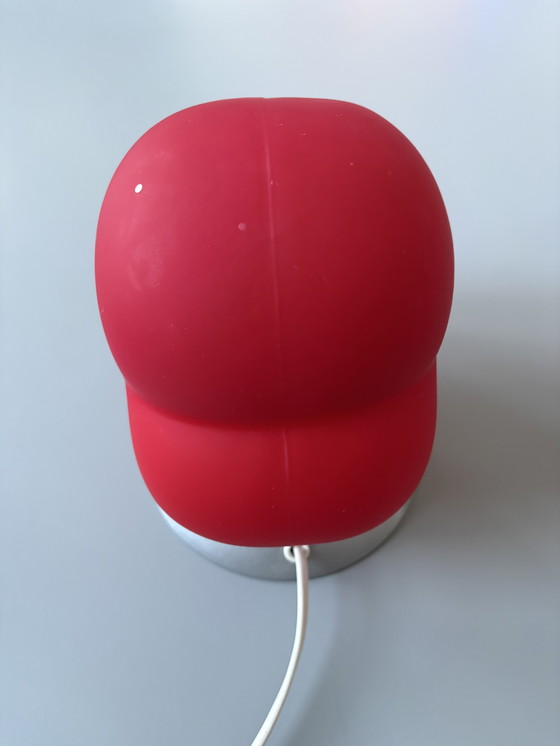 Image 1 of Vintage IKEA ‘Lazy Hart’ tafellamp