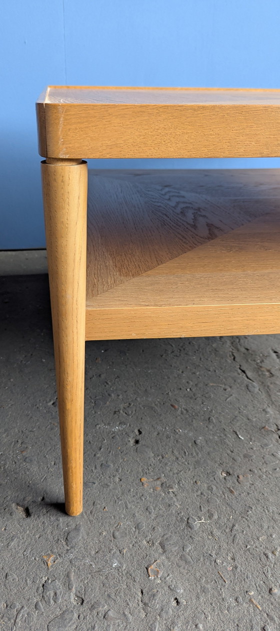 Image 1 of Vintage IKEA Stockholm coffee table