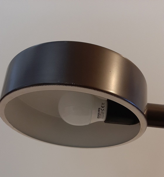 Image 1 of Hala Zeist desk lamp Space age '70