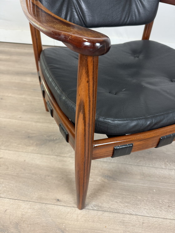 Image 1 of Sillón Cadett Eric Merthen