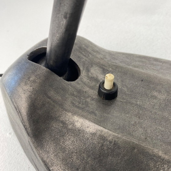 Image 1 of ANTIQUE BAUHAUS INDUSTRIAL DESK LAMP