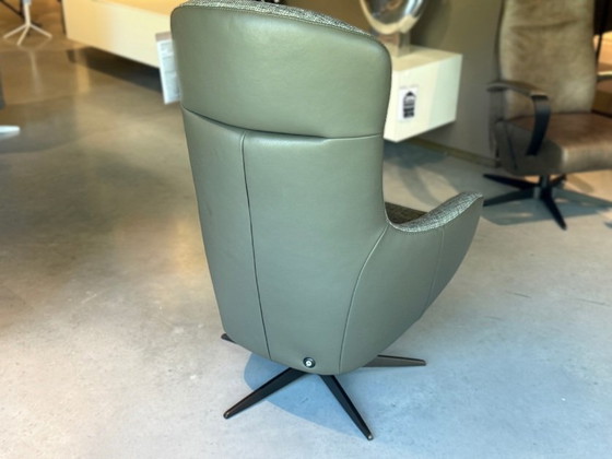 Twice TW305 – De Toekomst, Sessel, Textile, Lambskin (photo 5 of 8)