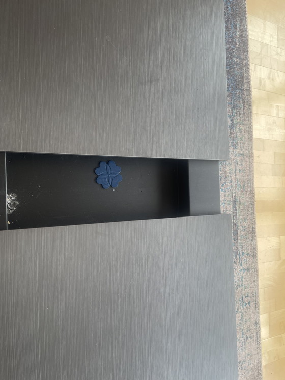 Image 1 of Rolf Benz side table extension basr