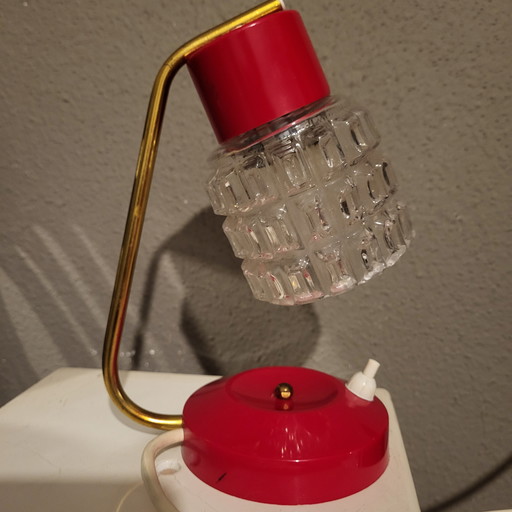 Vintage Table Lamp, 1960,Germany