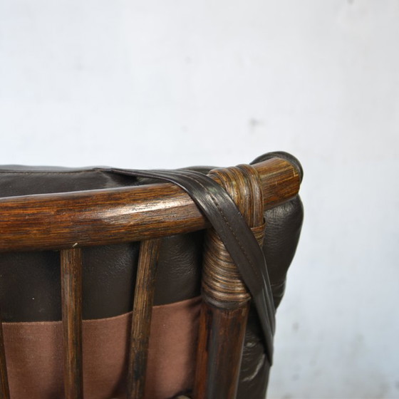 Image 1 of 2 clubs en bambou