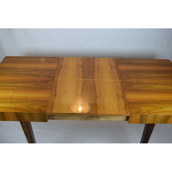 Image 1 of Vintage teak dining set, 1960