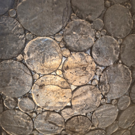 Image 1 of Mid century space age vloerlamp, Duitsland 1960s