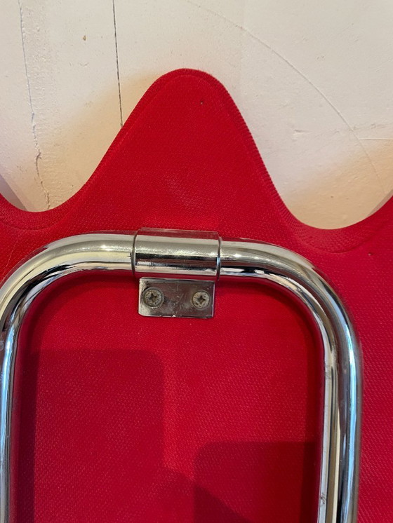 Image 1 of KARE design folding chairs, Amor and Tulip