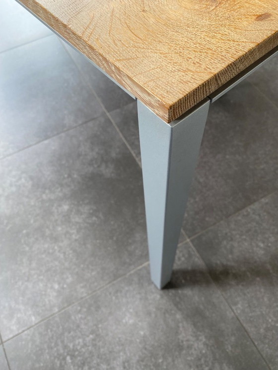 Image 1 of Dining table brand Janua