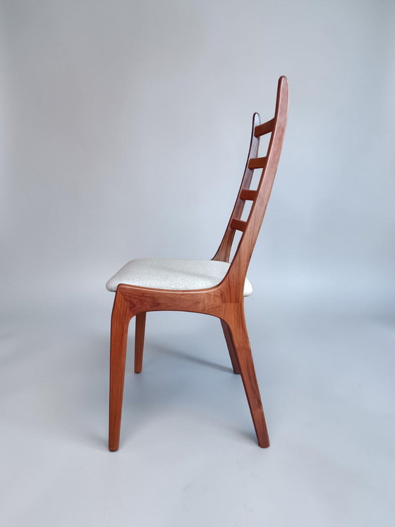 Image 1 of Chaises vintage Kai Kristiansen